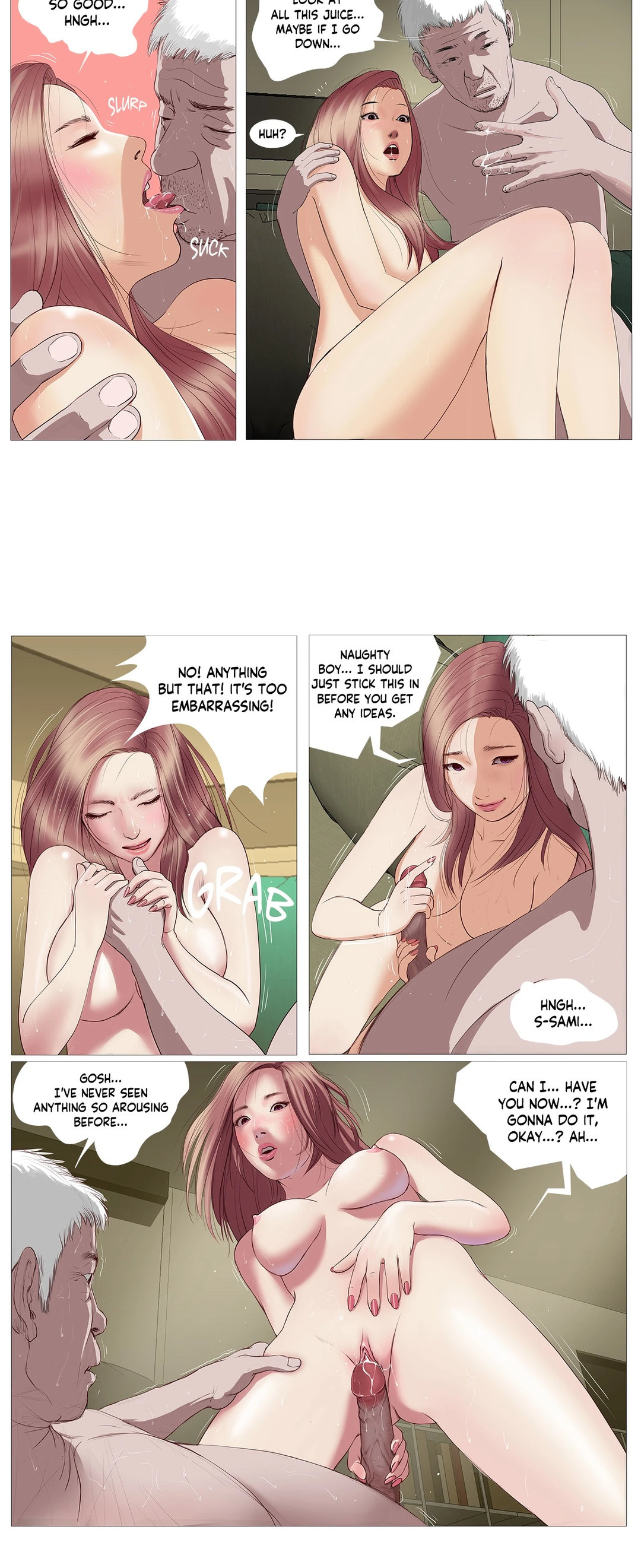 Death Angel Chapter 2 Page 10