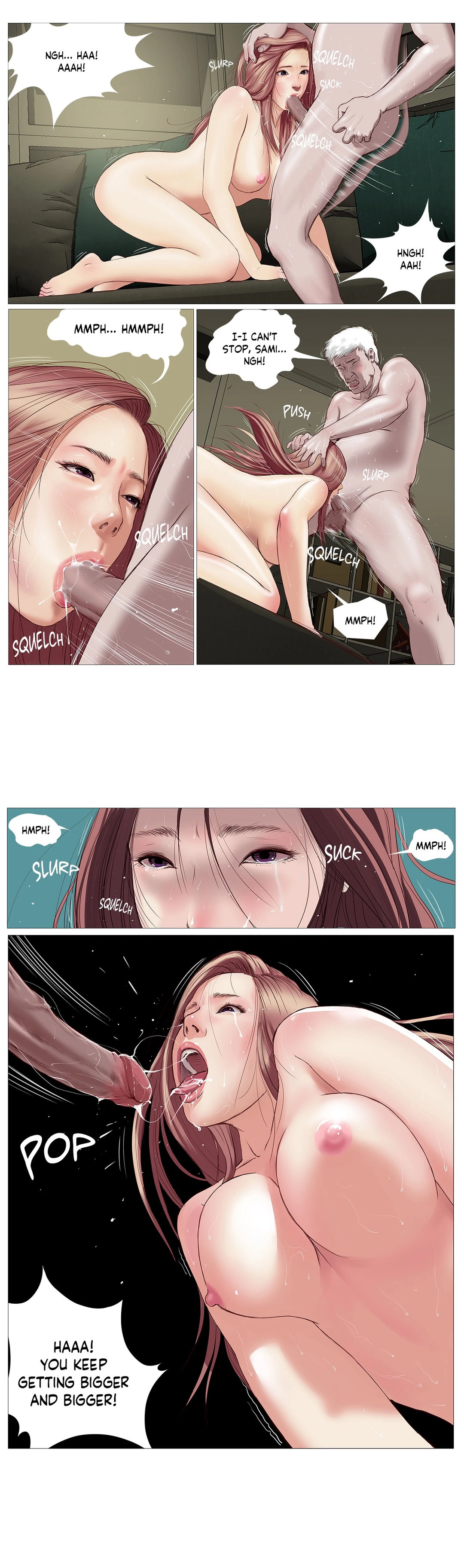 Death Angel Chapter 2 Page 8