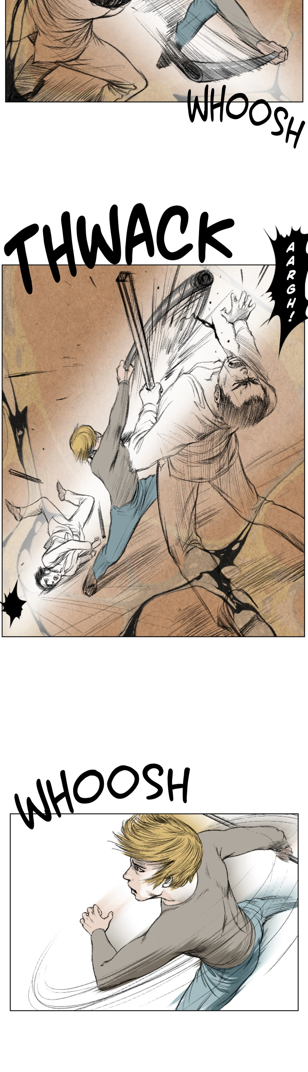 Death Angel Chapter 21 Page 16