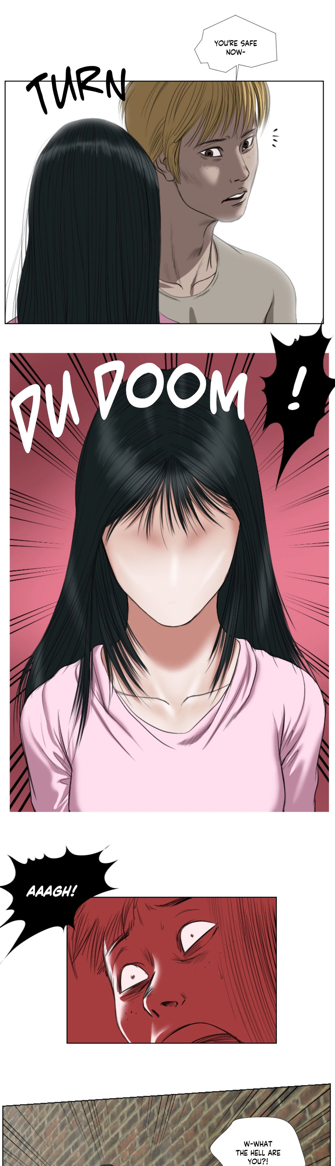 Death Angel Chapter 22 Page 15