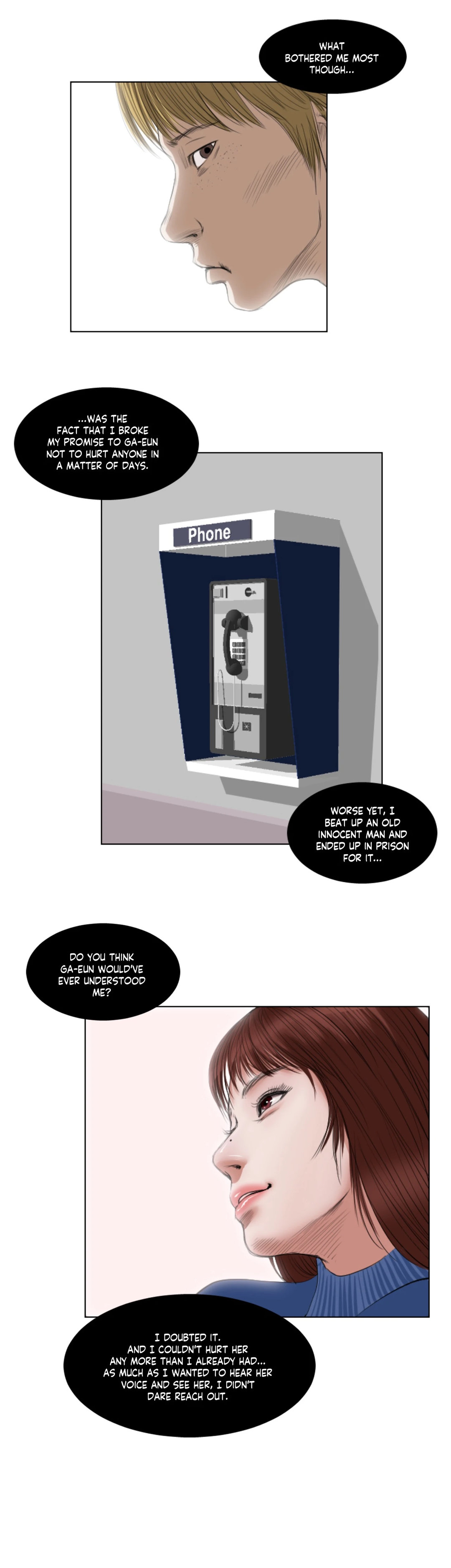 Death Angel Chapter 22 Page 20