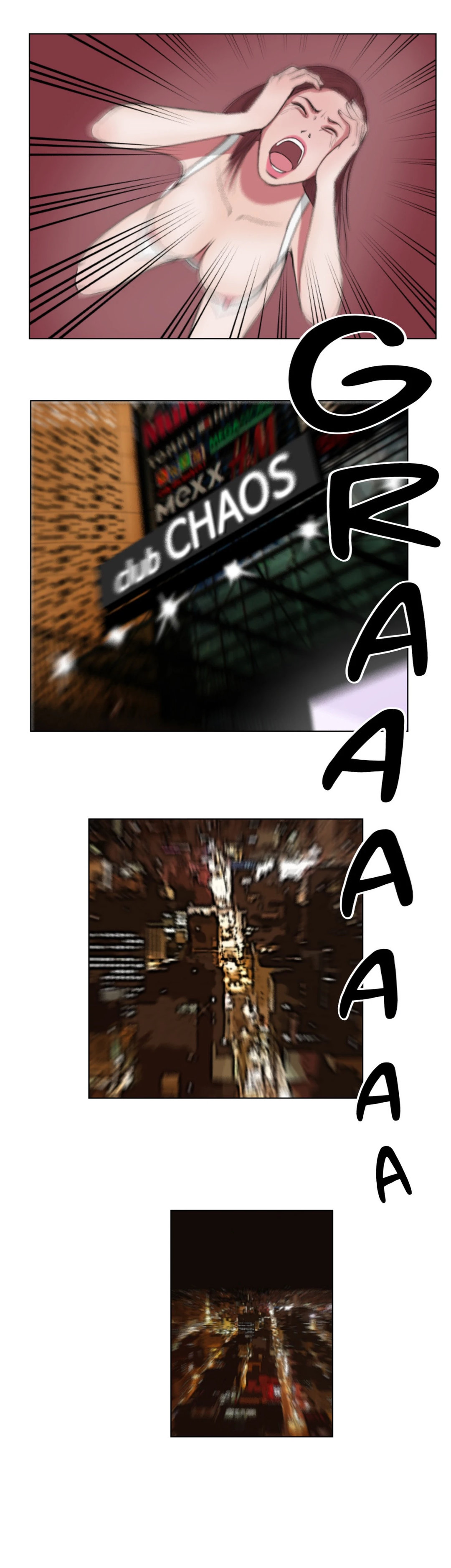Death Angel Chapter 23 Page 13