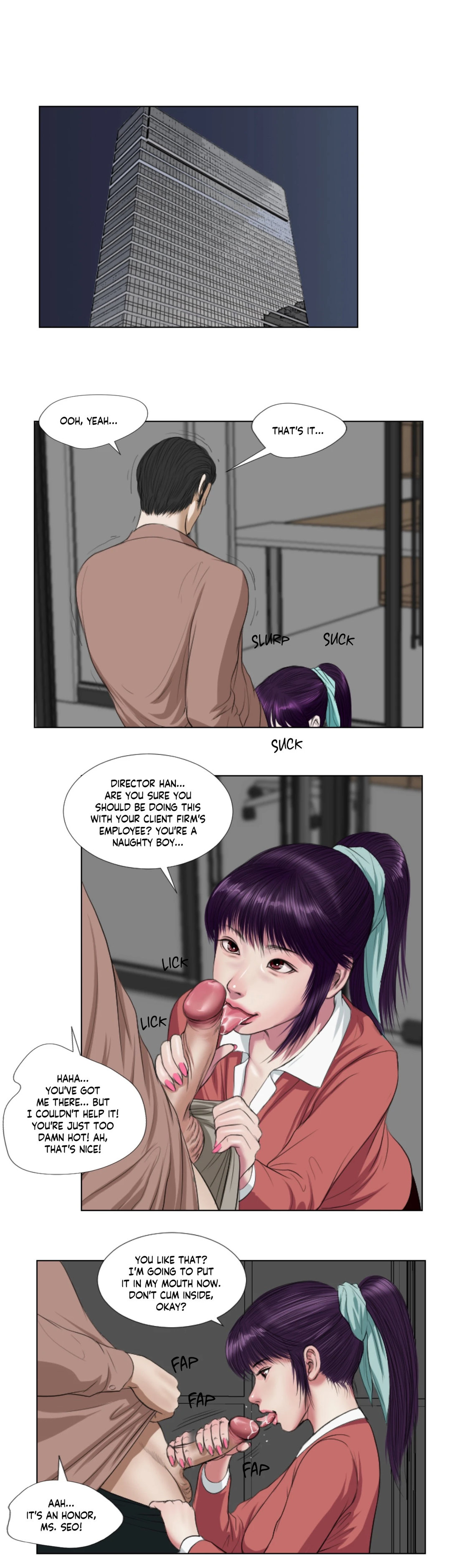 Death Angel Chapter 23 Page 14