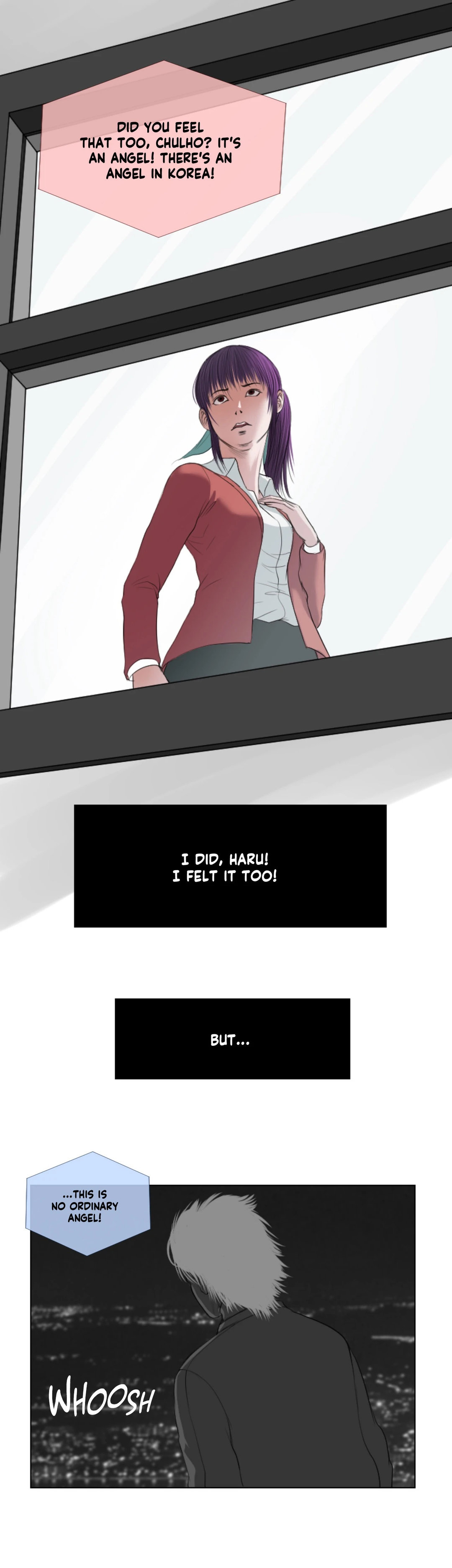Death Angel Chapter 23 Page 16