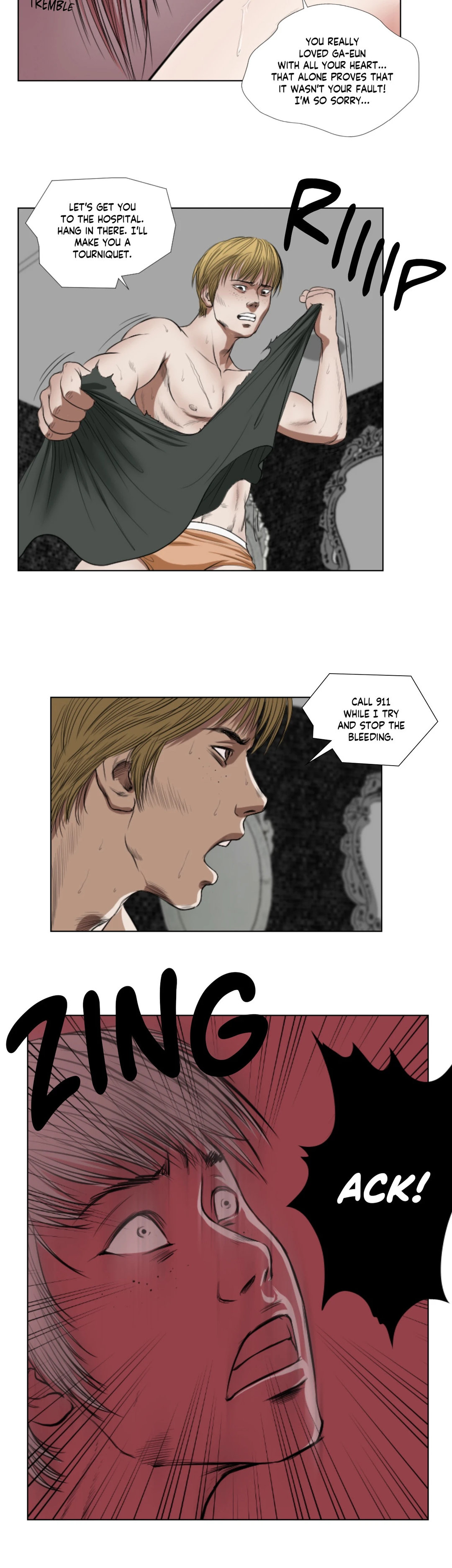 Death Angel Chapter 23 Page 2