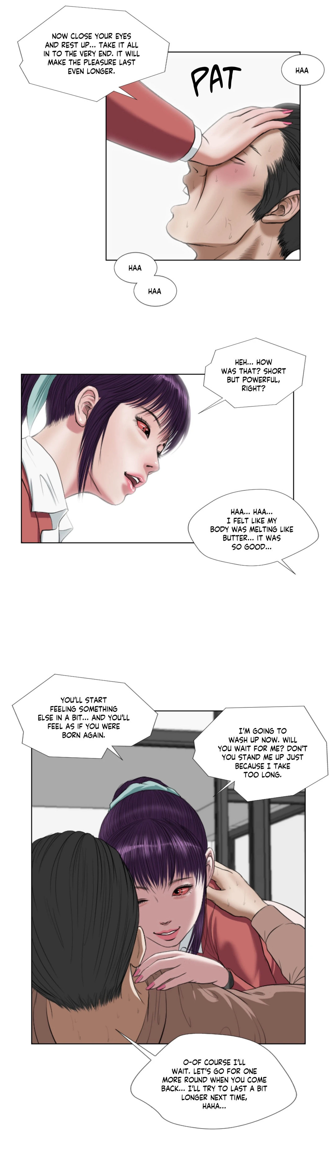 Death Angel Chapter 24 Page 10