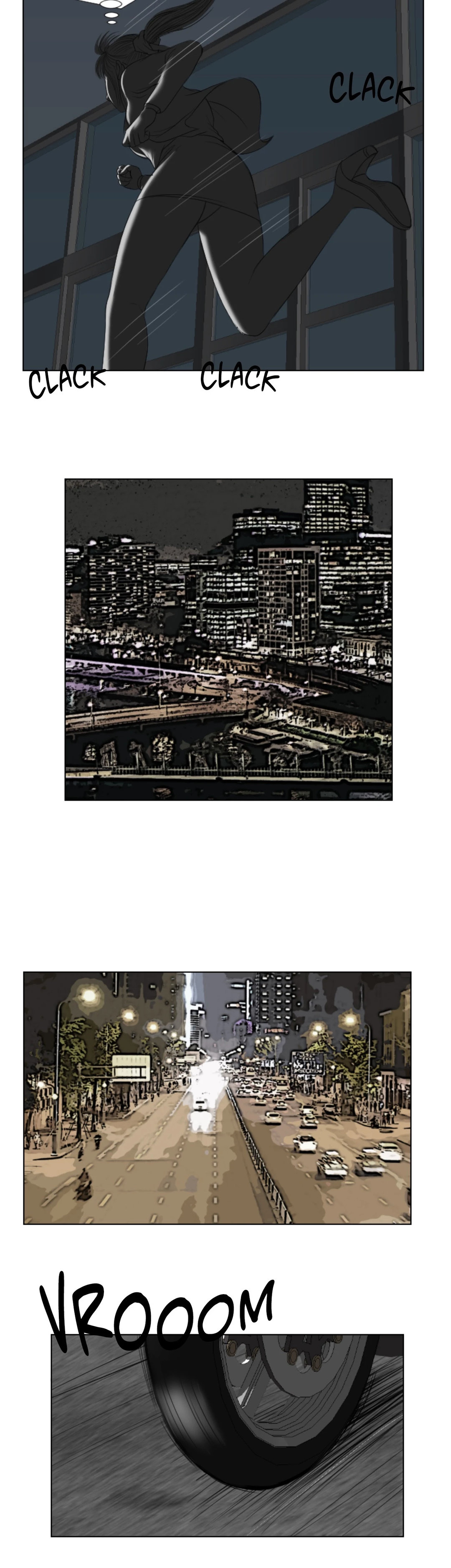 Death Angel Chapter 24 Page 12