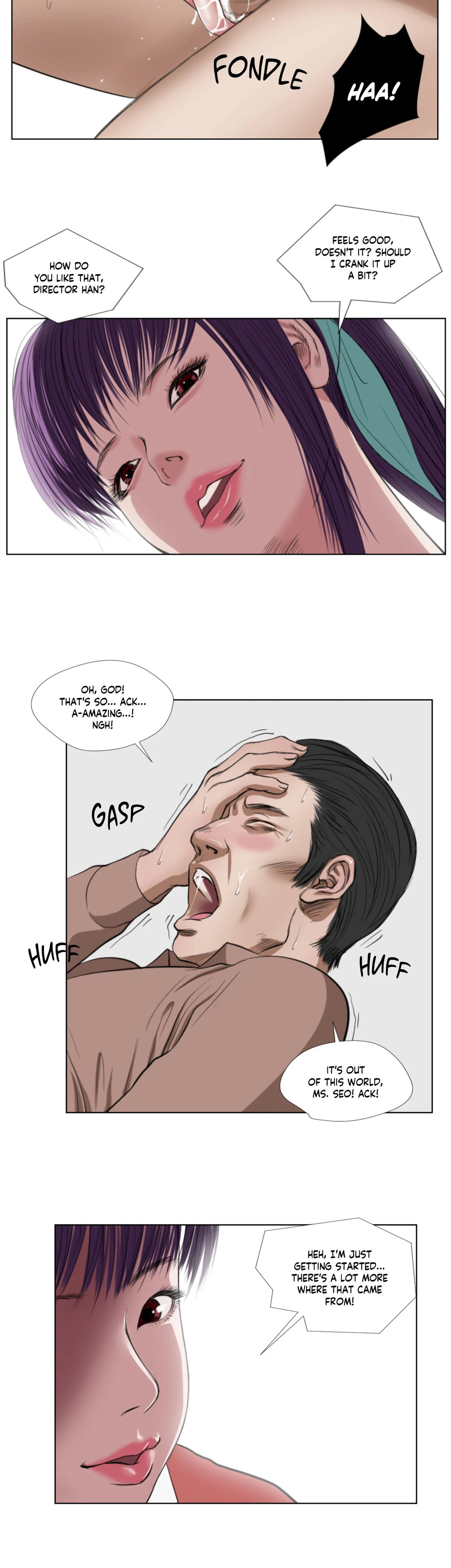 Death Angel Chapter 24 Page 2