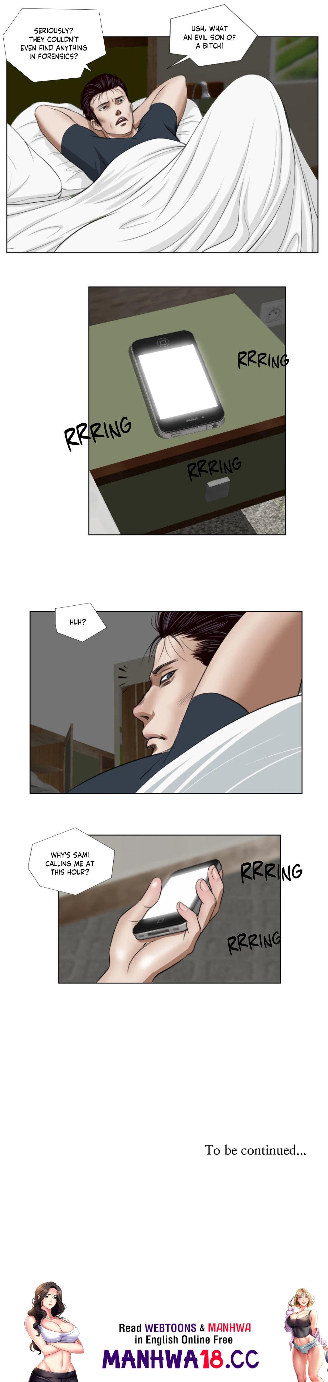 Death Angel Chapter 24 Page 22