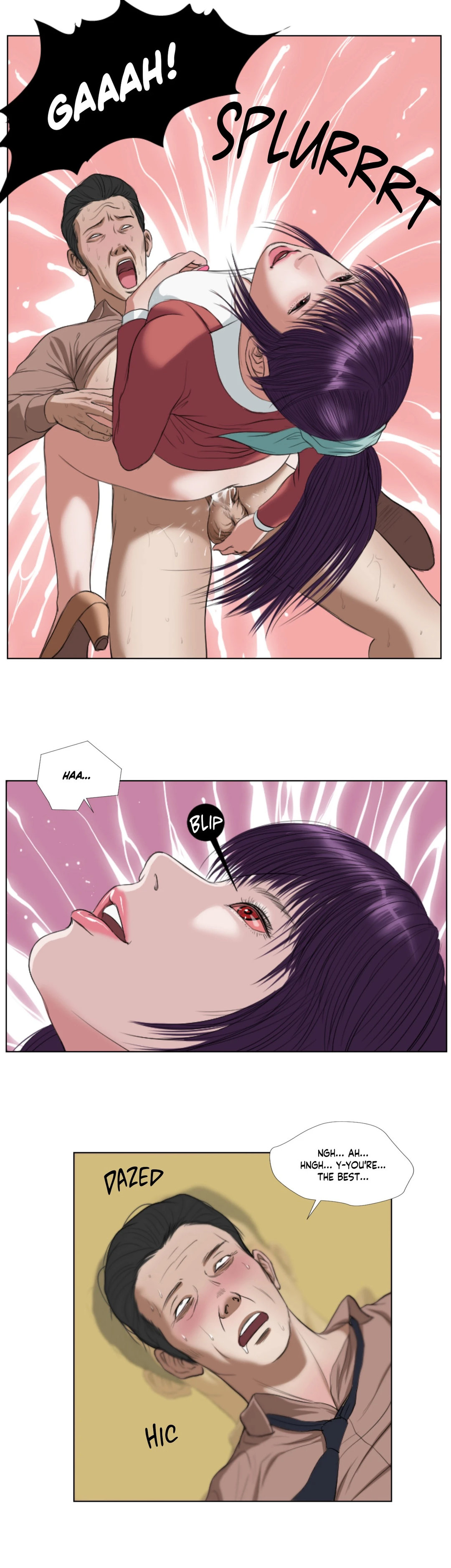 Death Angel Chapter 24 Page 9
