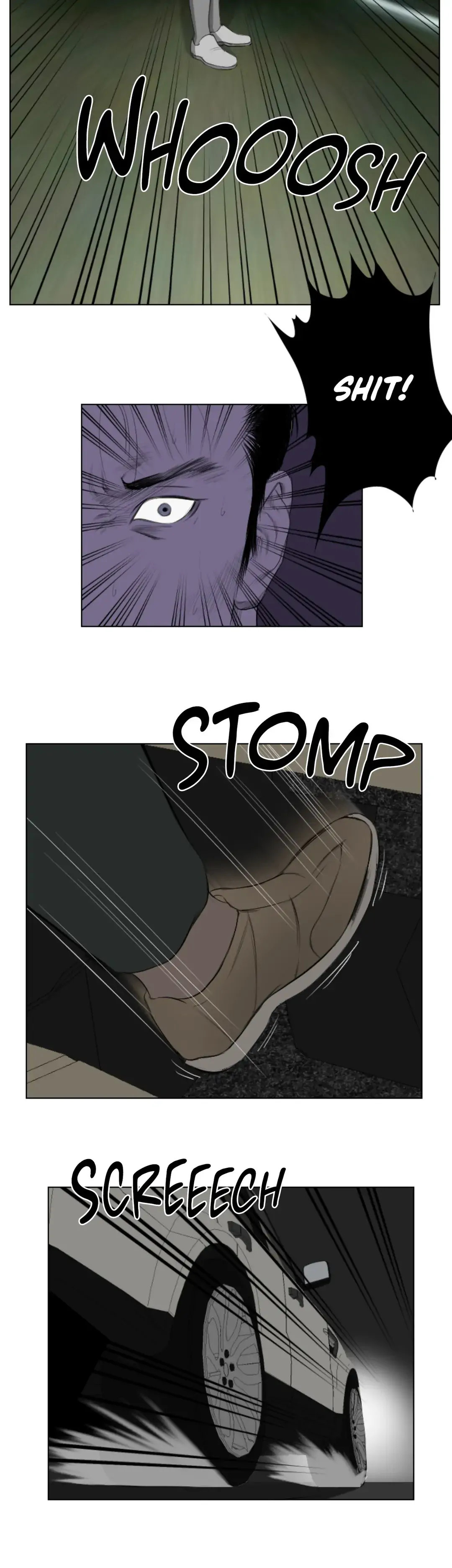Death Angel Chapter 25 Page 16