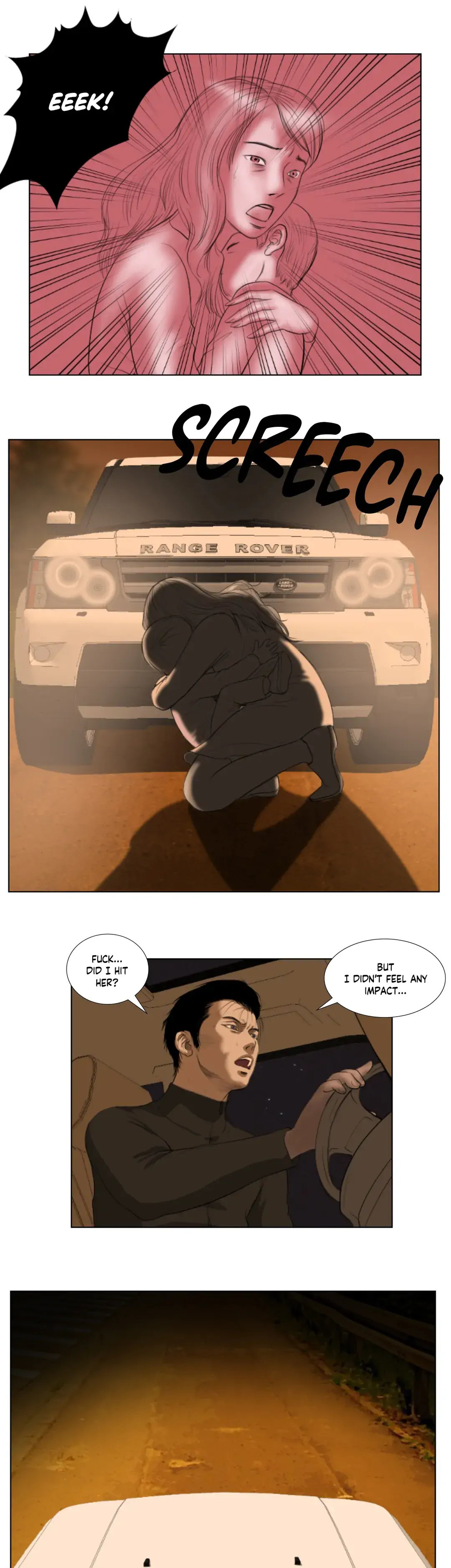 Death Angel Chapter 25 Page 17