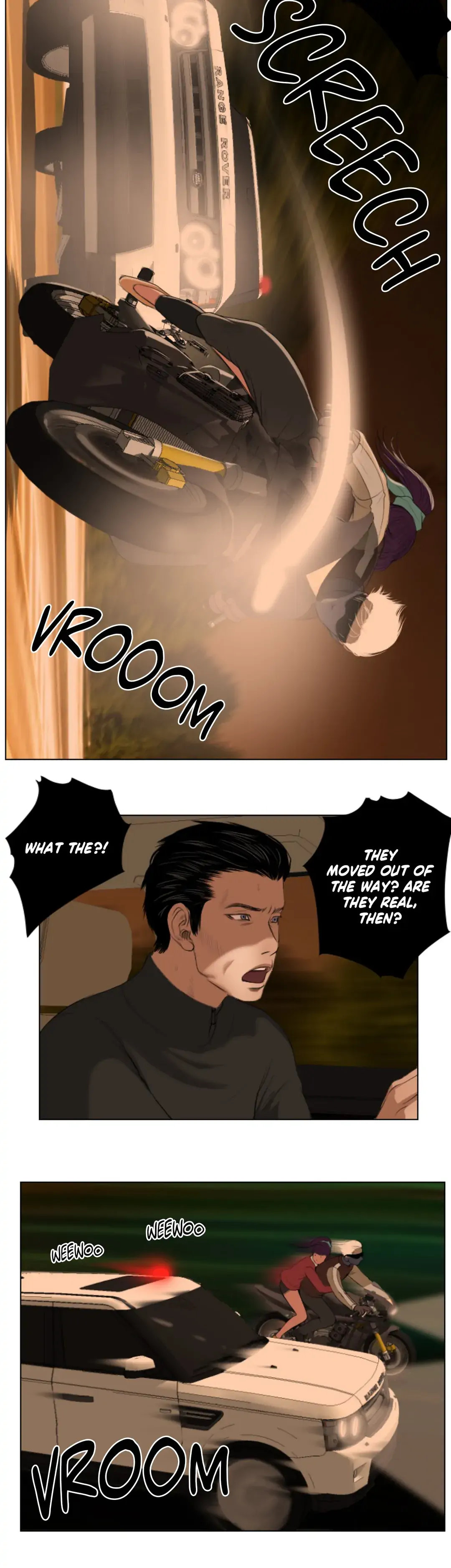 Death Angel Chapter 26 Page 4