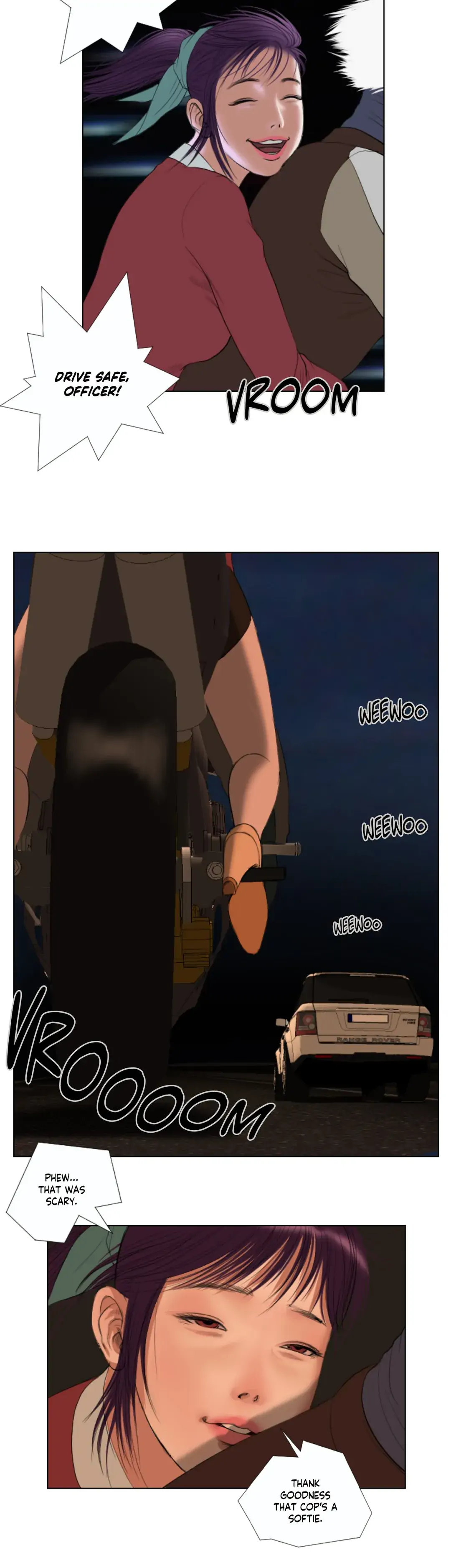 Death Angel Chapter 26 Page 6