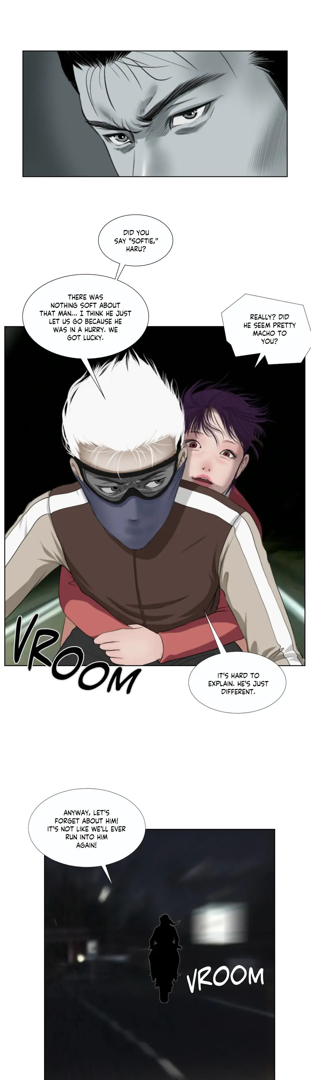 Death Angel Chapter 26 Page 7