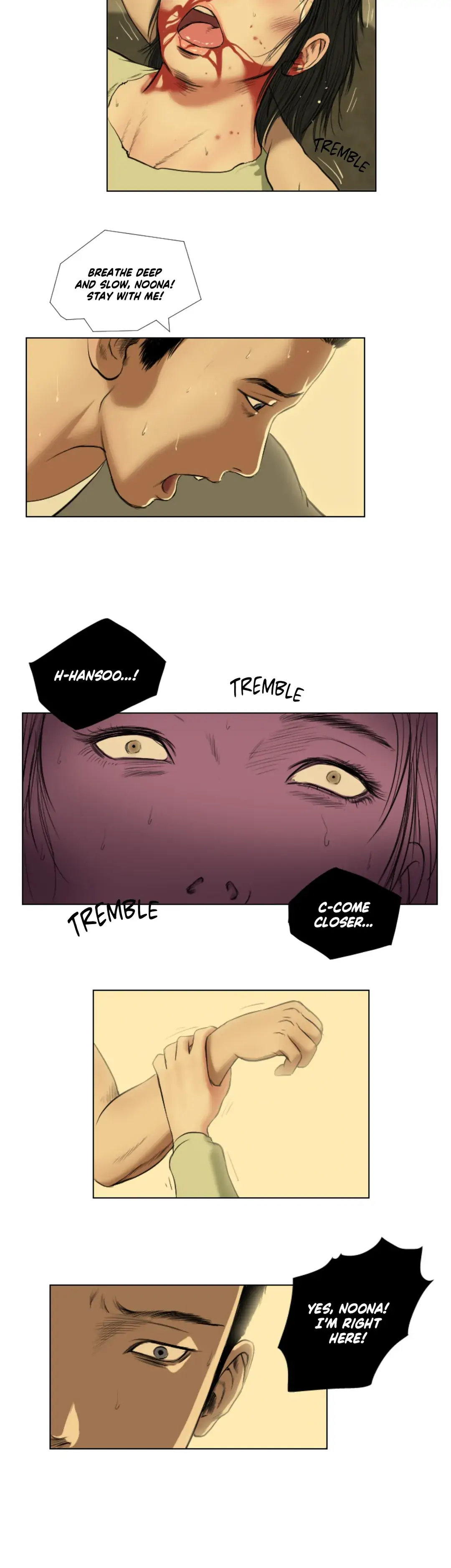 Death Angel Chapter 27 Page 2