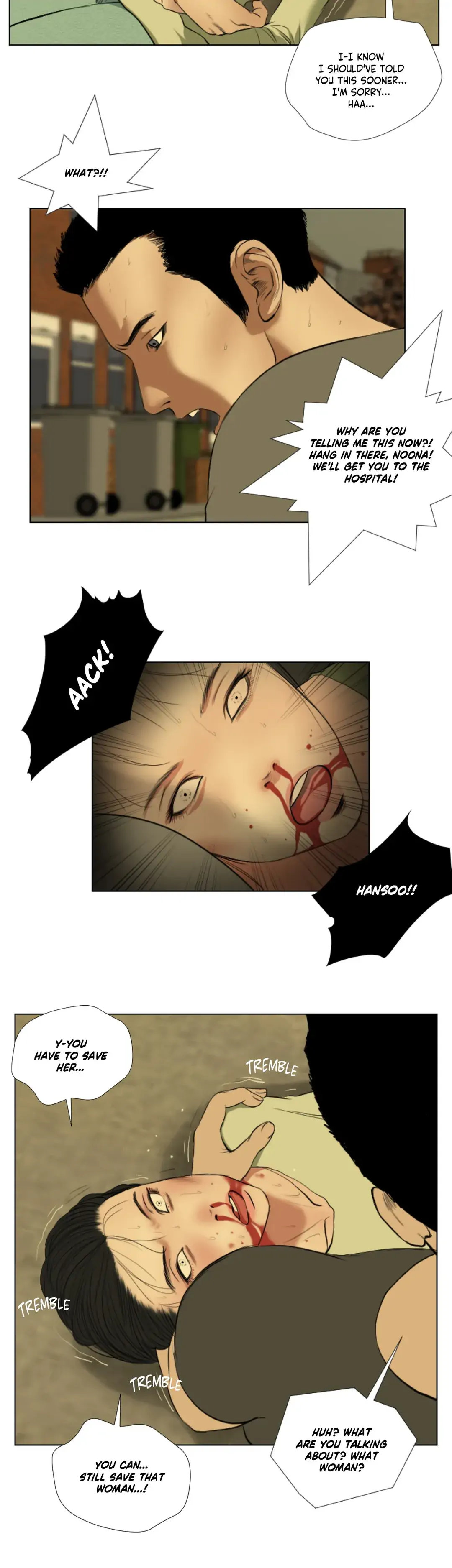 Death Angel Chapter 27 Page 4