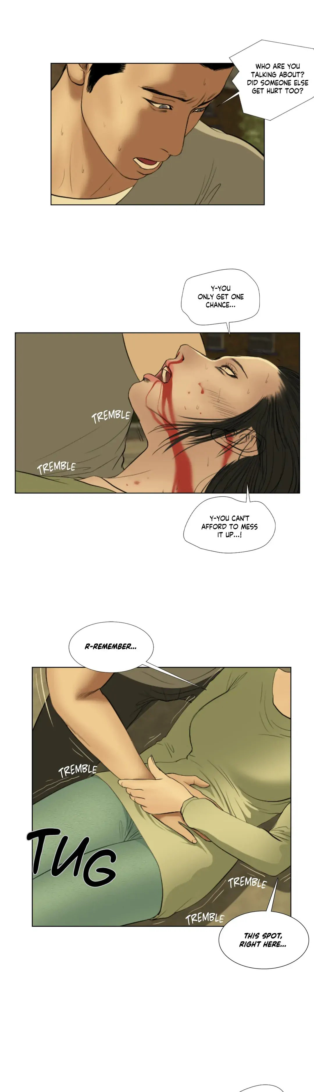 Death Angel Chapter 27 Page 5