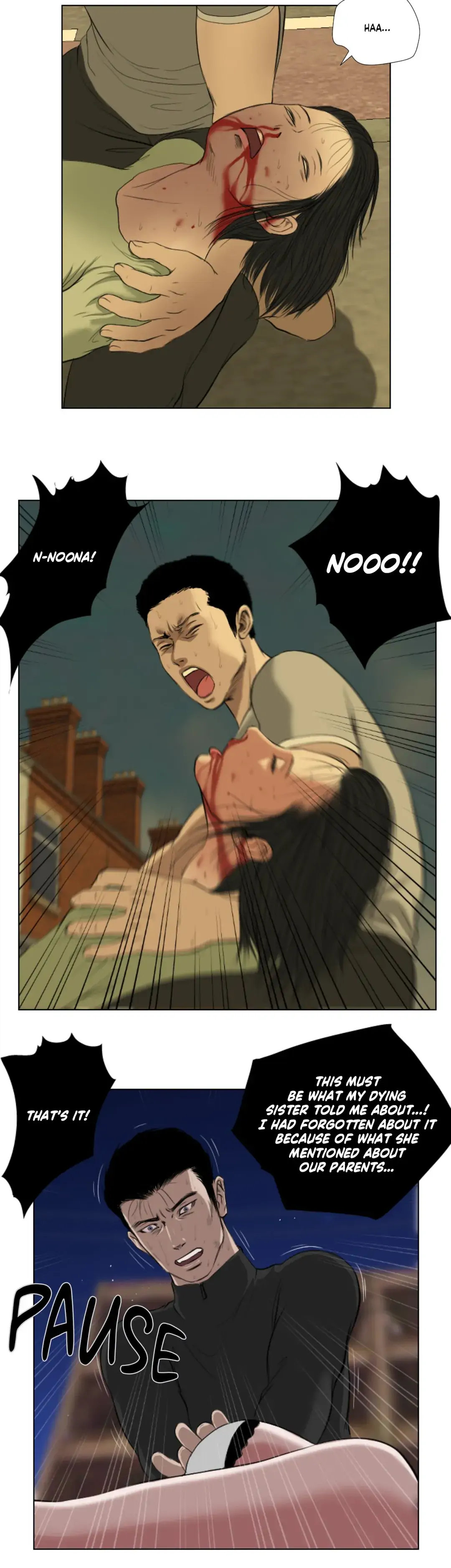 Death Angel Chapter 27 Page 6