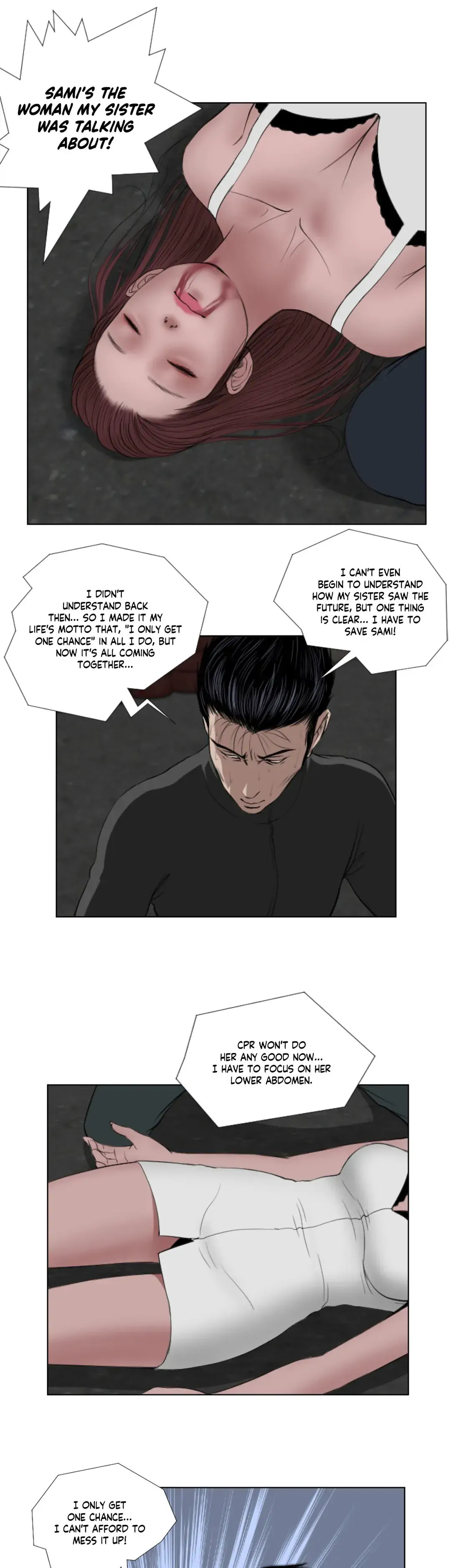 Death Angel Chapter 27 Page 7