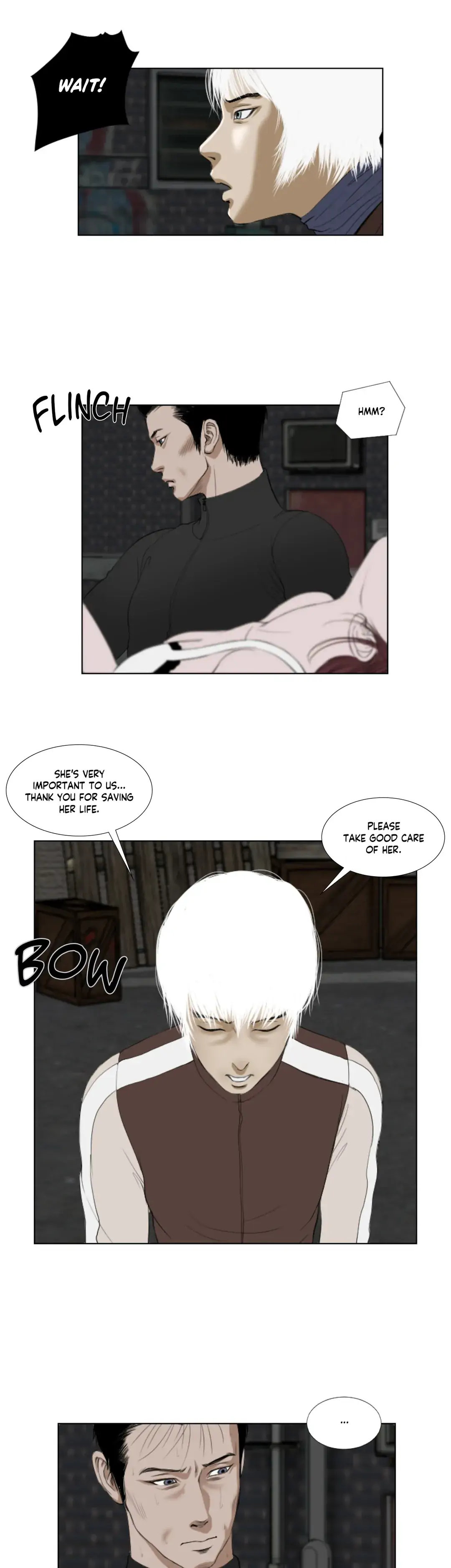 Death Angel Chapter 28 Page 15