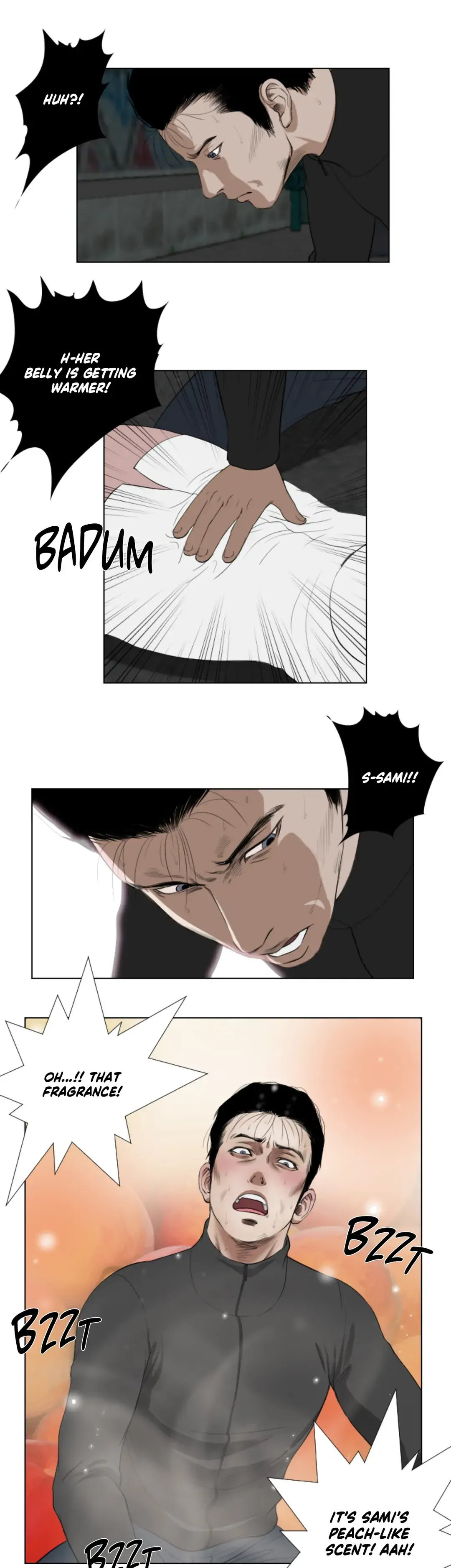 Death Angel Chapter 28 Page 7