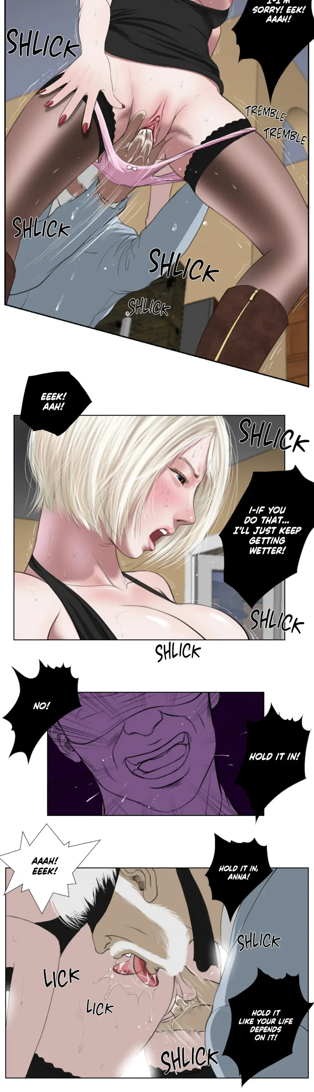 Death Angel Chapter 29 Page 12