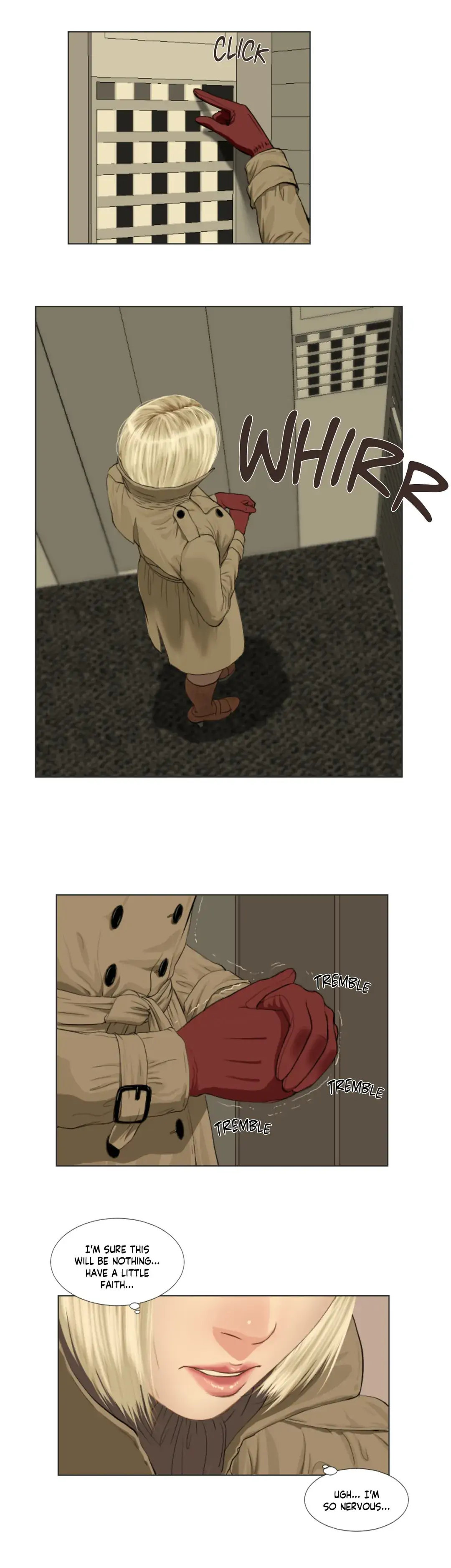 Death Angel Chapter 29 Page 2