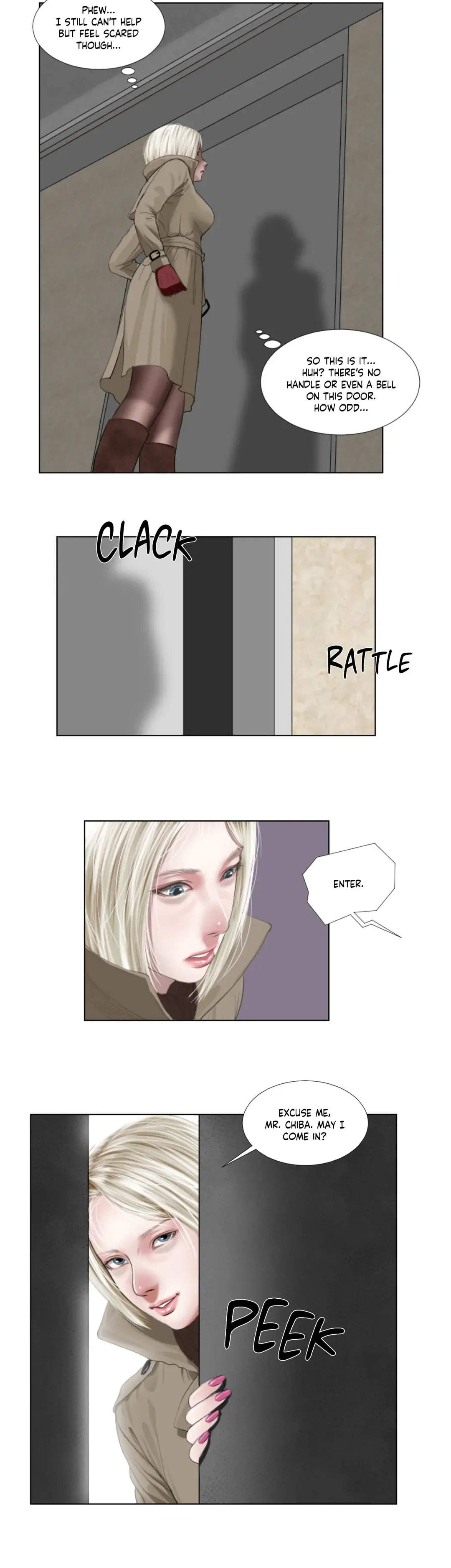 Death Angel Chapter 29 Page 4