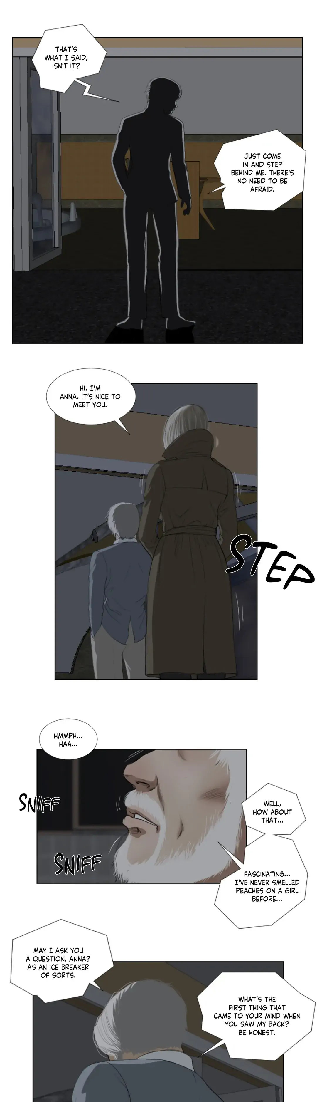 Death Angel Chapter 29 Page 5