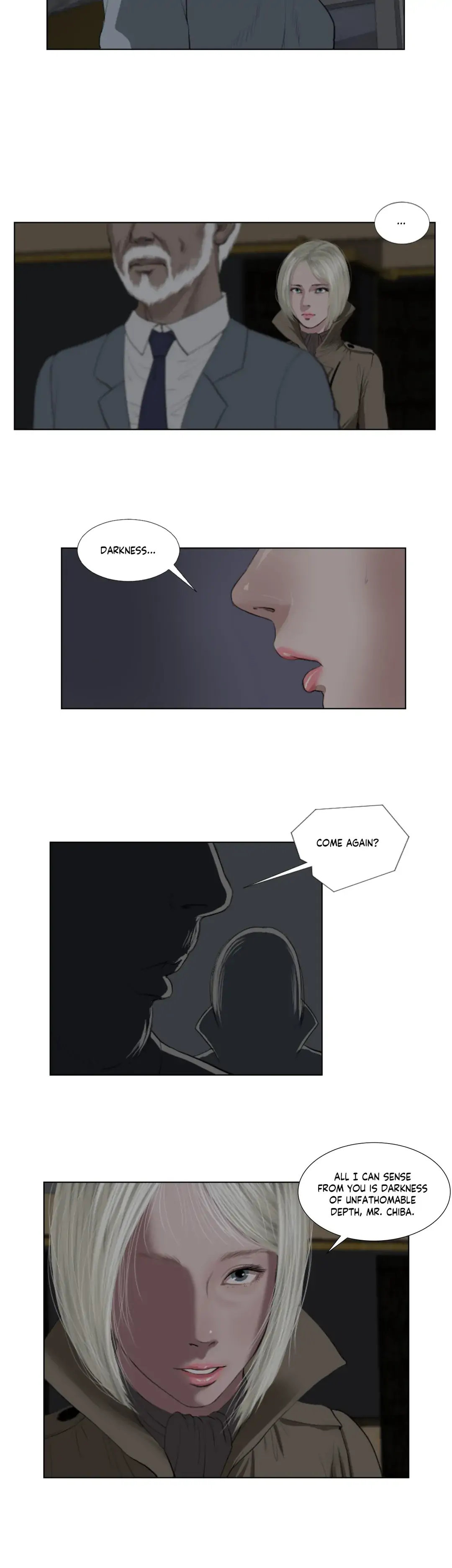 Death Angel Chapter 29 Page 6