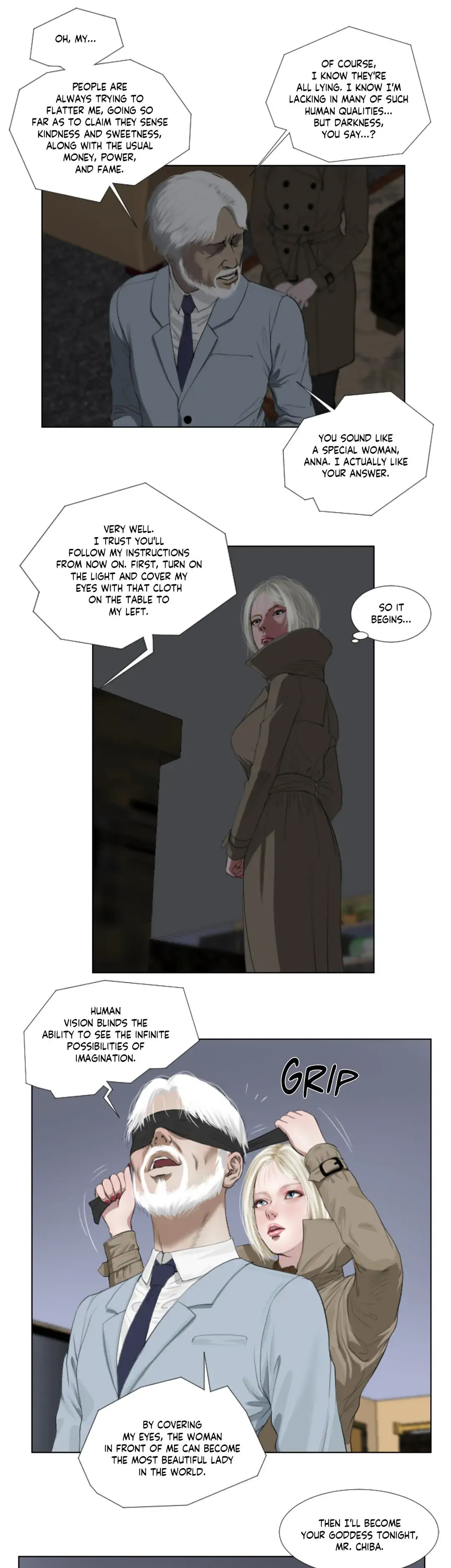 Death Angel Chapter 29 Page 7