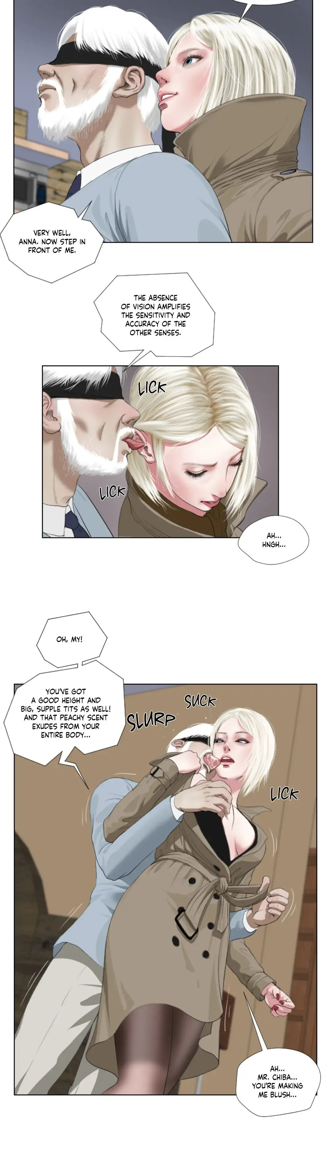 Death Angel Chapter 29 Page 8