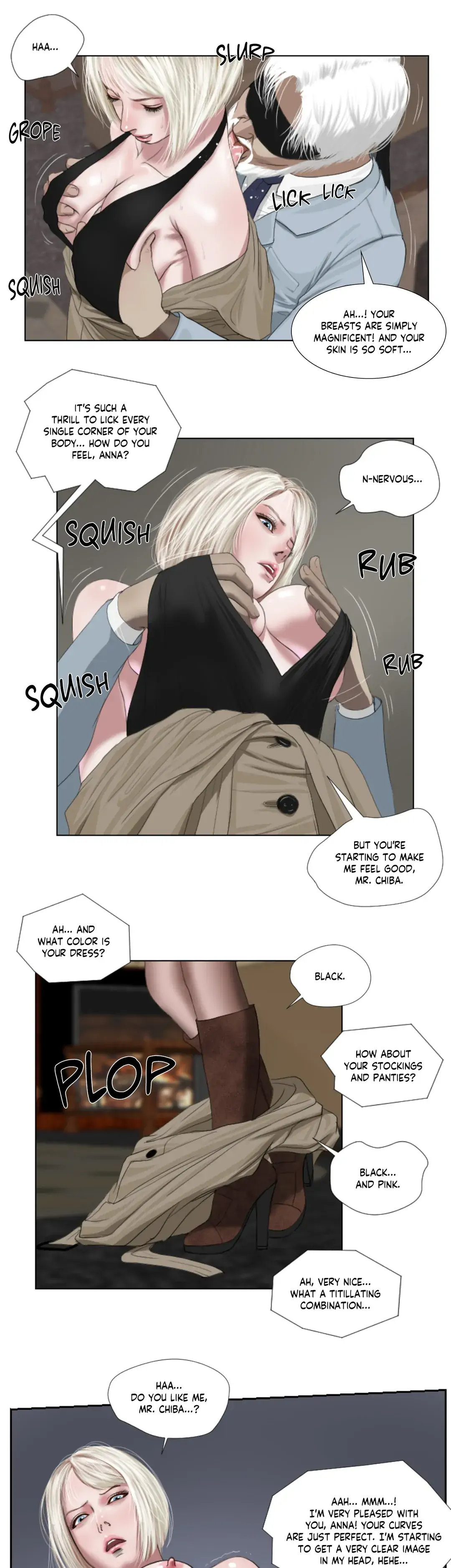 Death Angel Chapter 29 Page 9