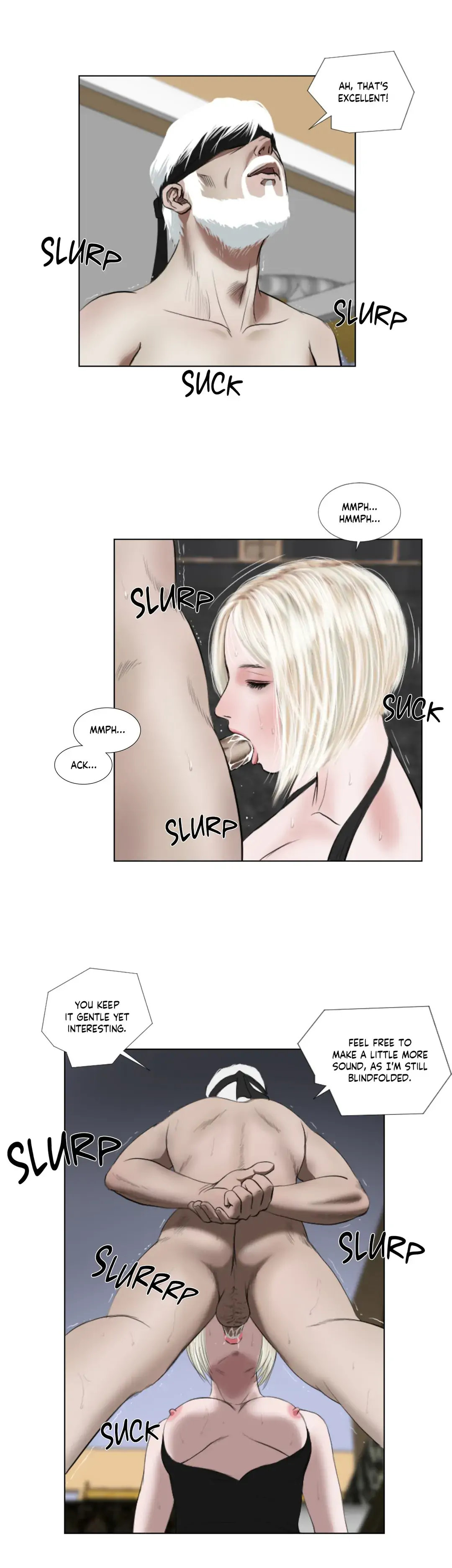 Death Angel Chapter 30 Page 1