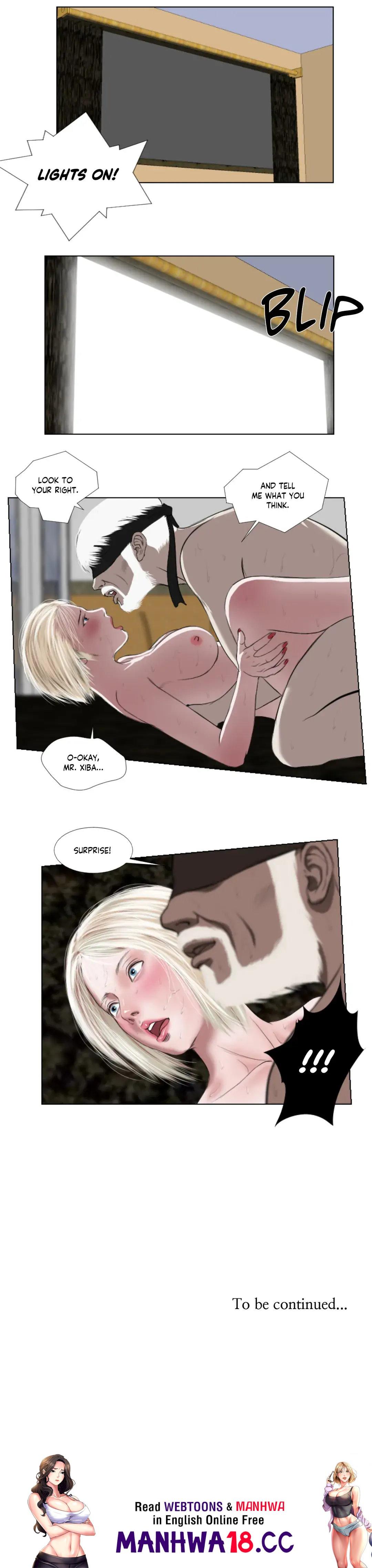 Death Angel Chapter 31 Page 20