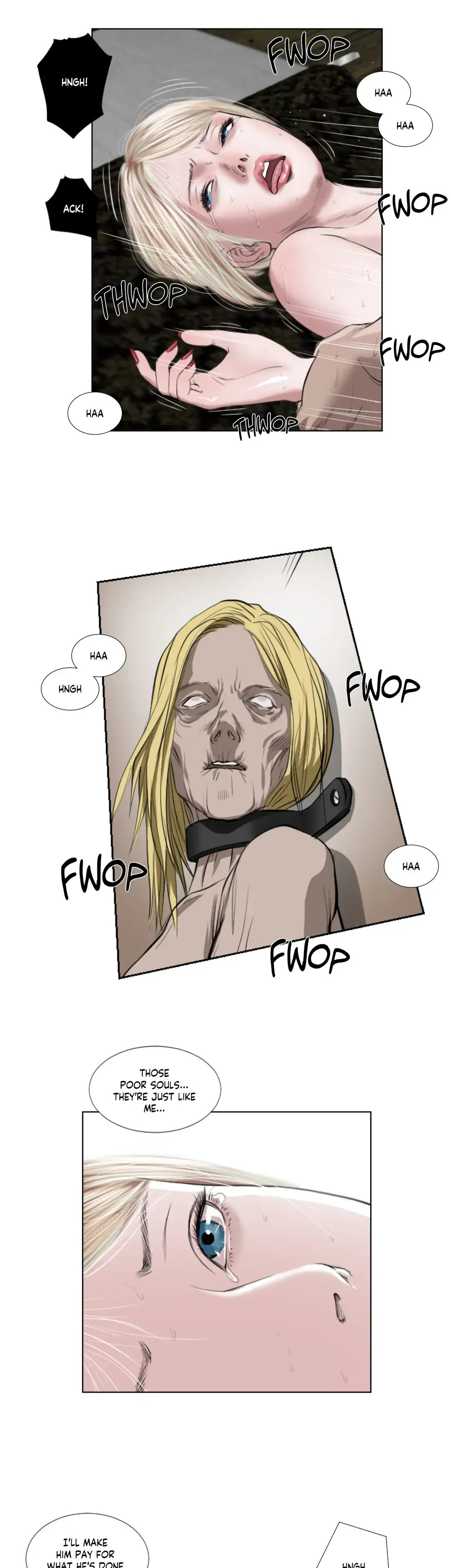 Death Angel Chapter 32 Page 7