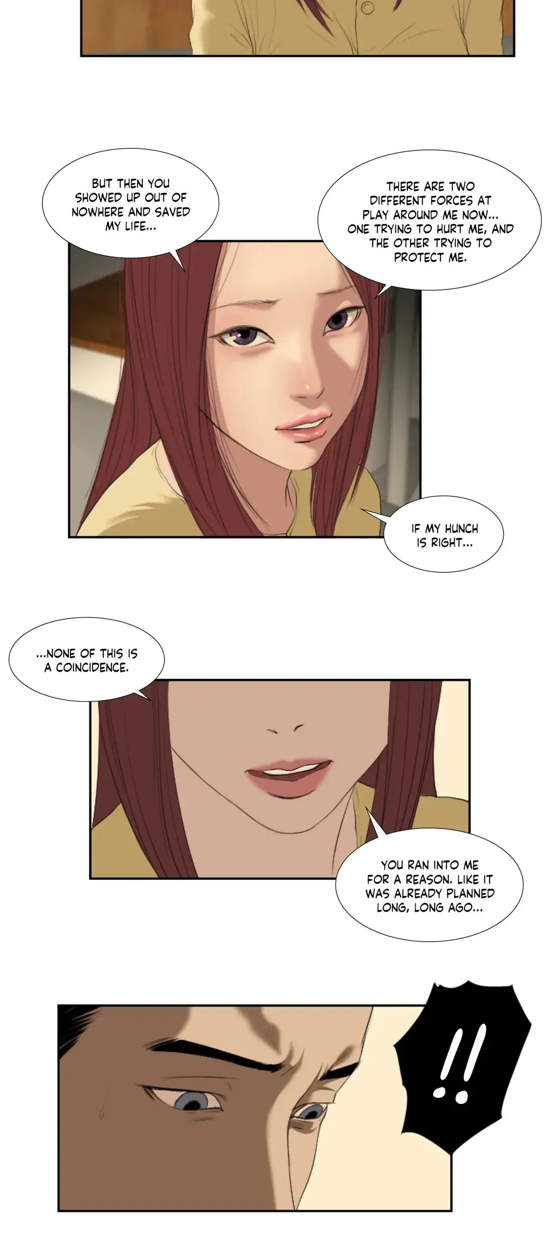 Death Angel Chapter 34 Page 18