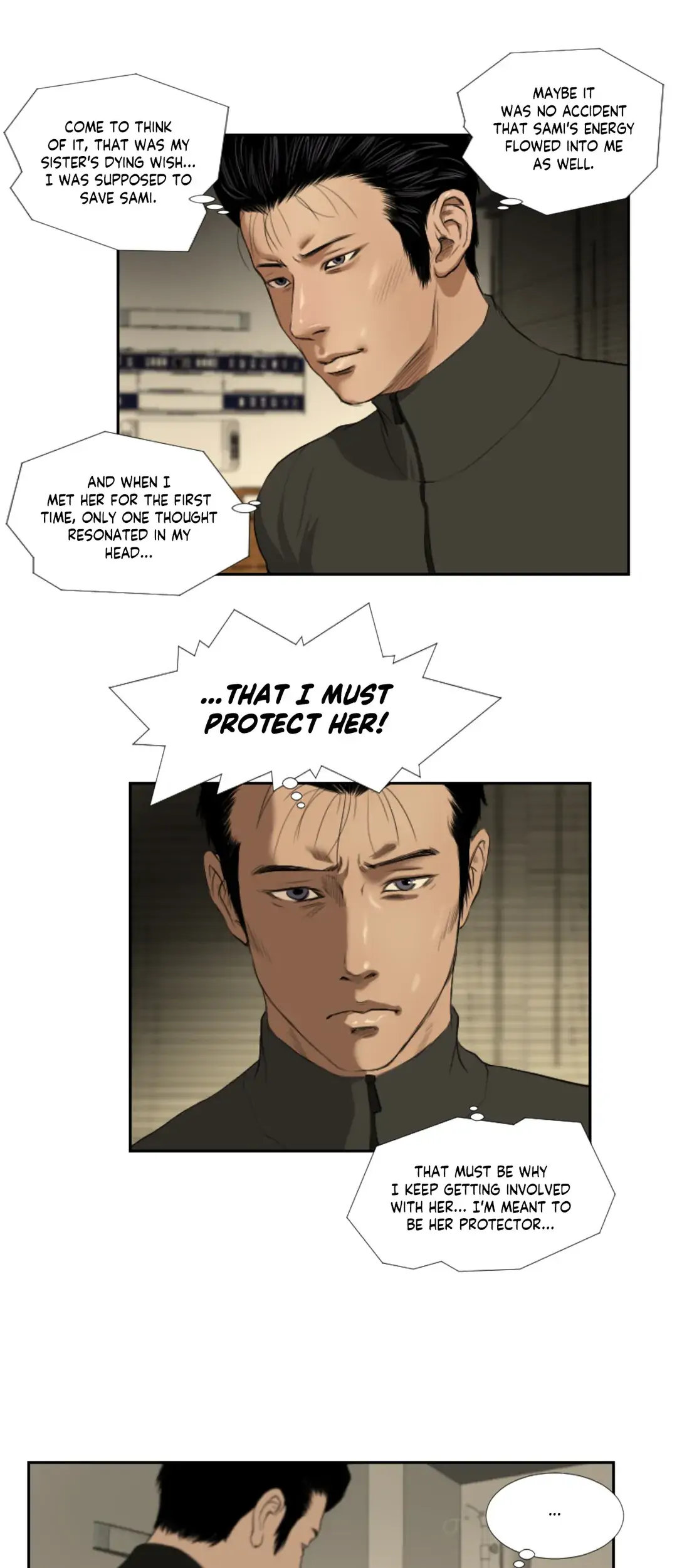 Death Angel Chapter 34 Page 19