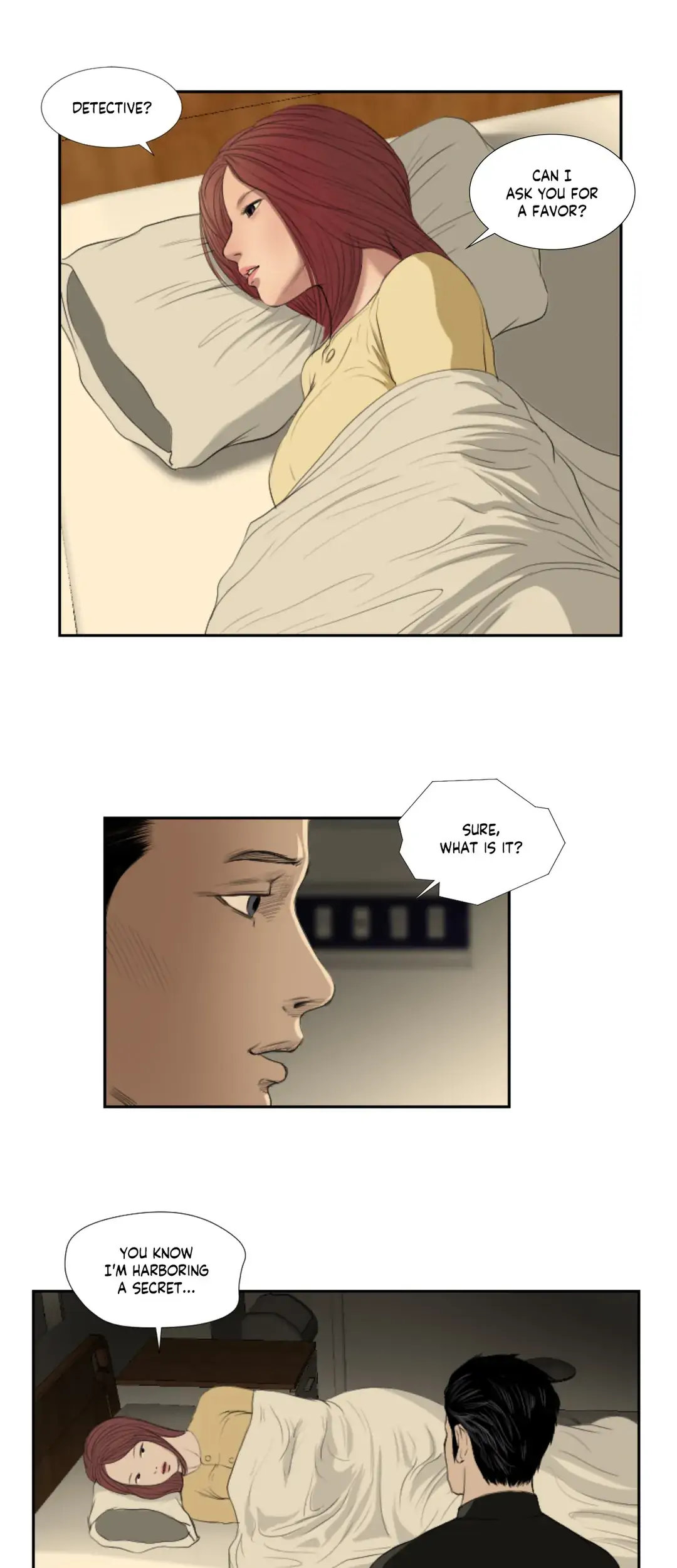 Death Angel Chapter 34 Page 22