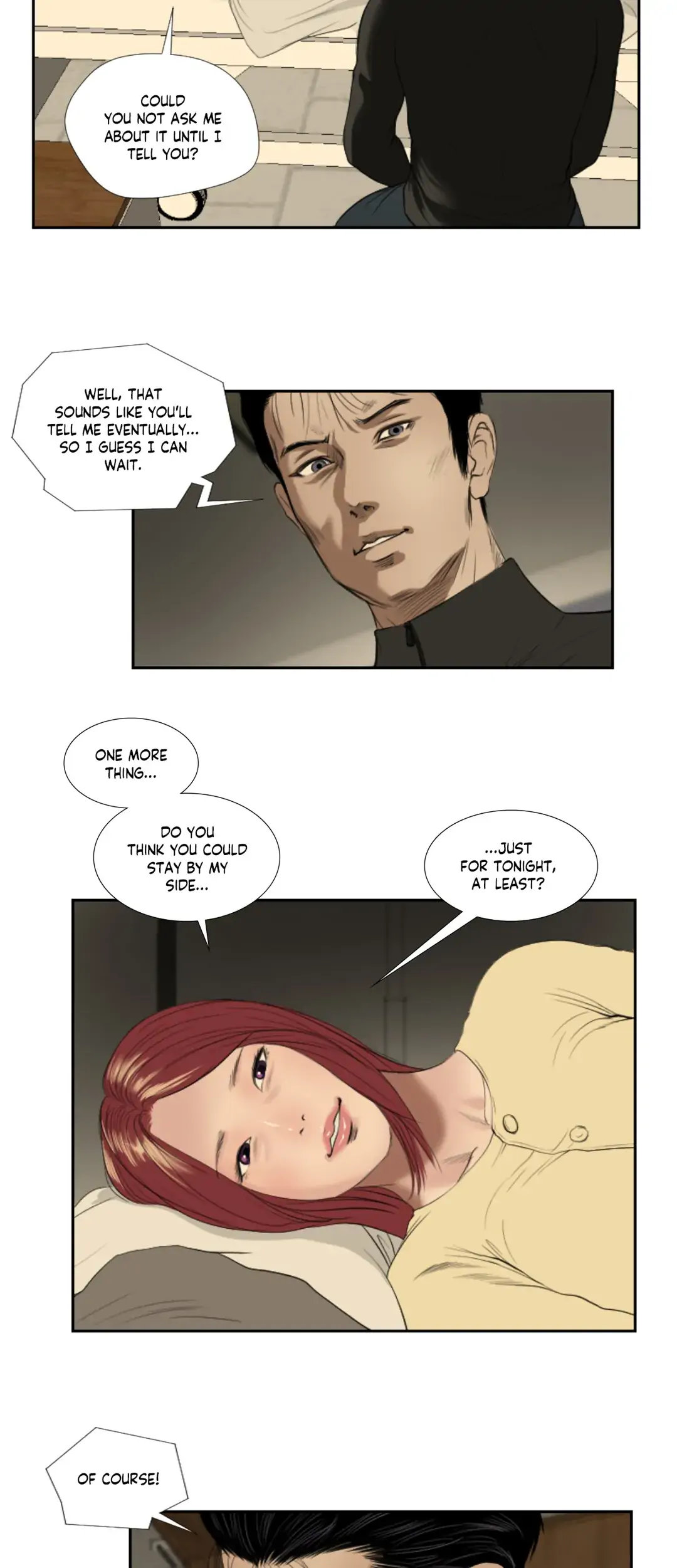 Death Angel Chapter 34 Page 23