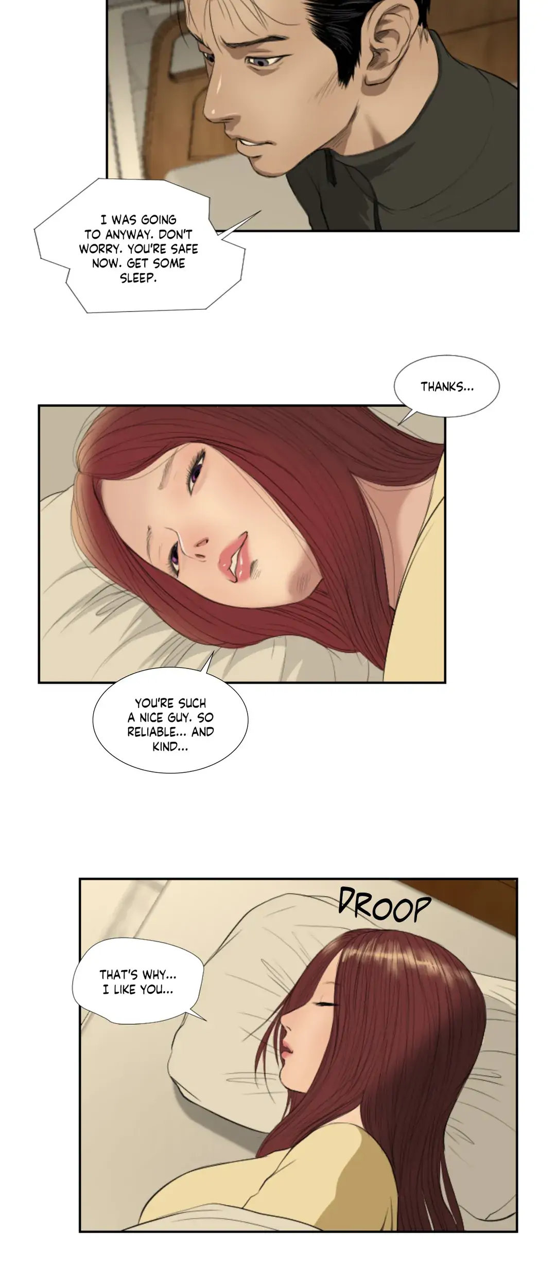 Death Angel Chapter 34 Page 24