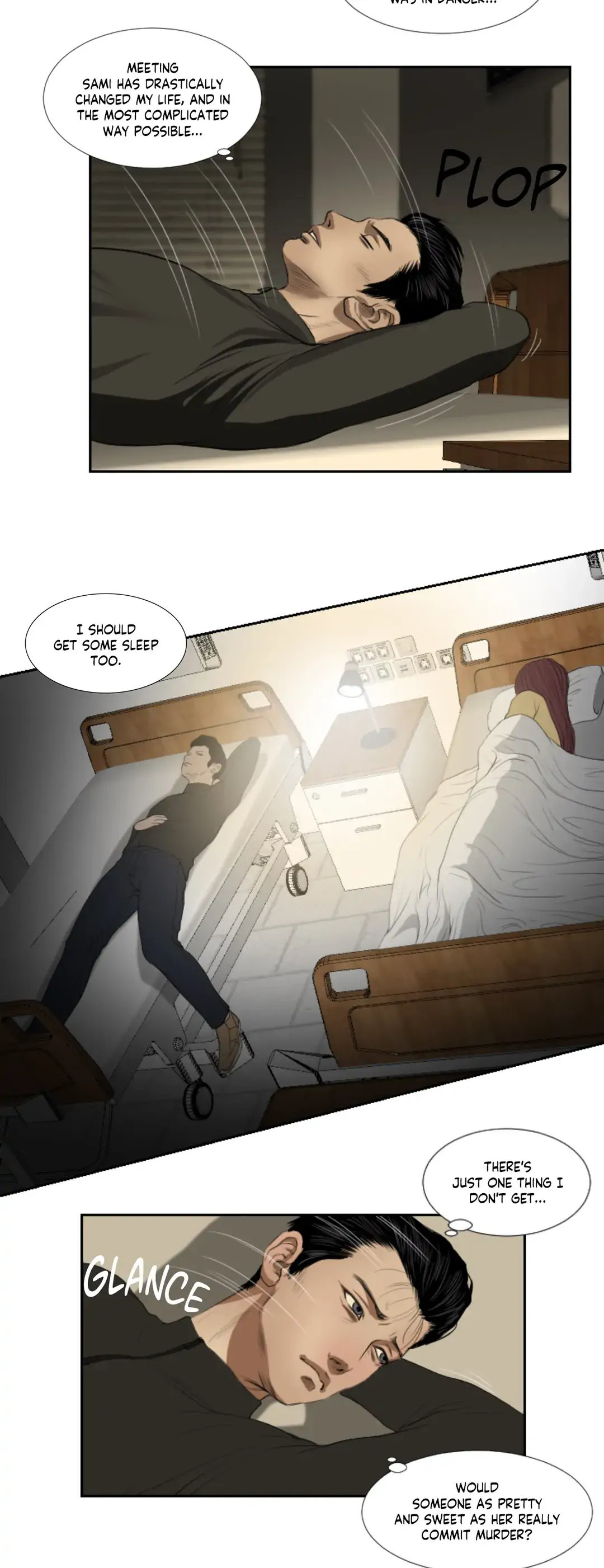 Death Angel Chapter 34 Page 26