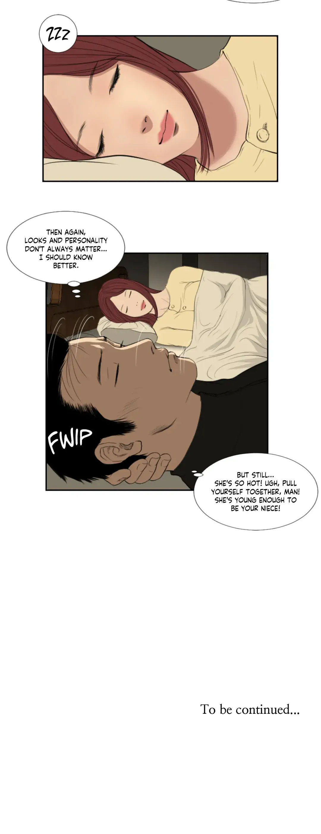 Death Angel Chapter 34 Page 27