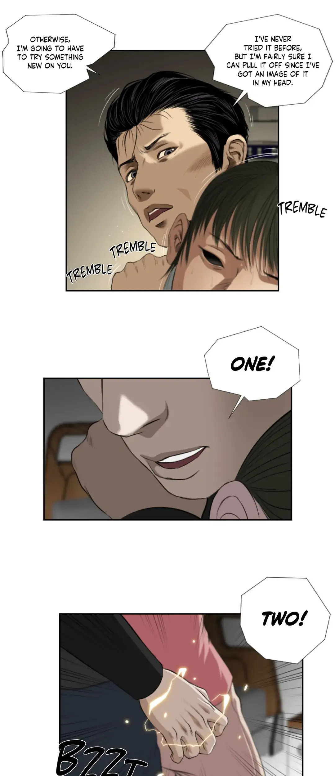 Death Angel Chapter 34 Page 4