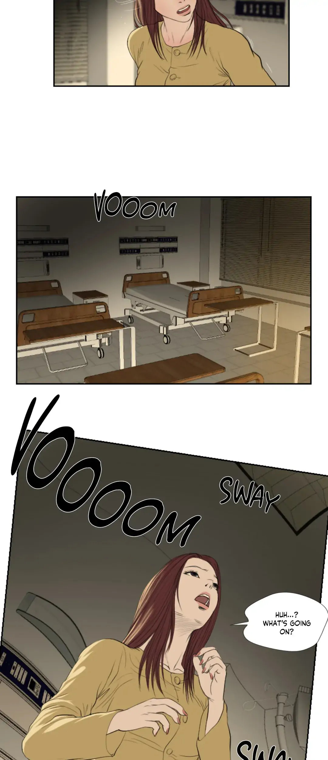 Death Angel Chapter 35 Page 11