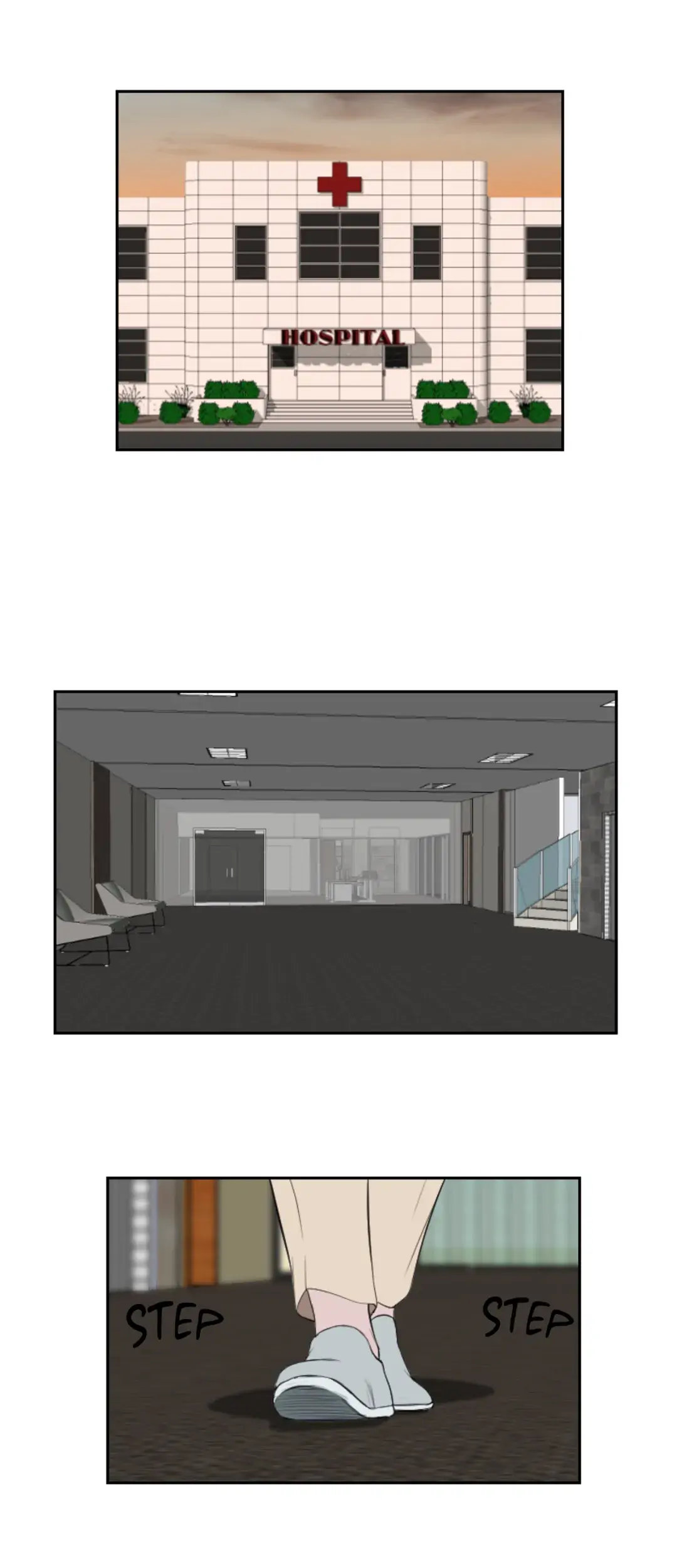 Death Angel Chapter 35 Page 15