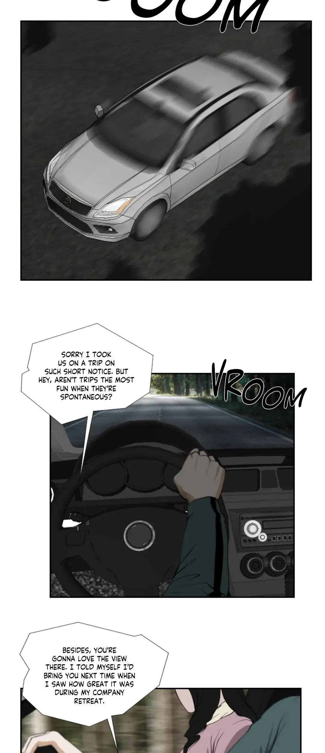Death Angel Chapter 35 Page 2