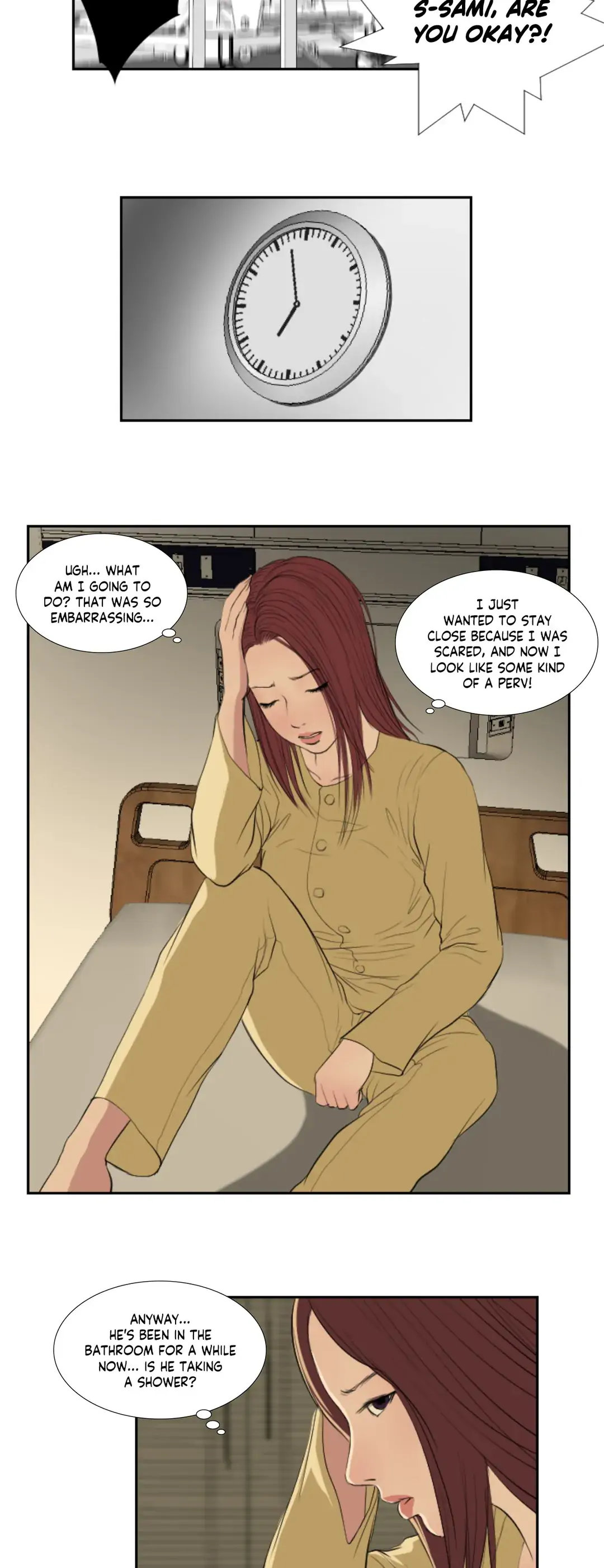 Death Angel Chapter 35 Page 23