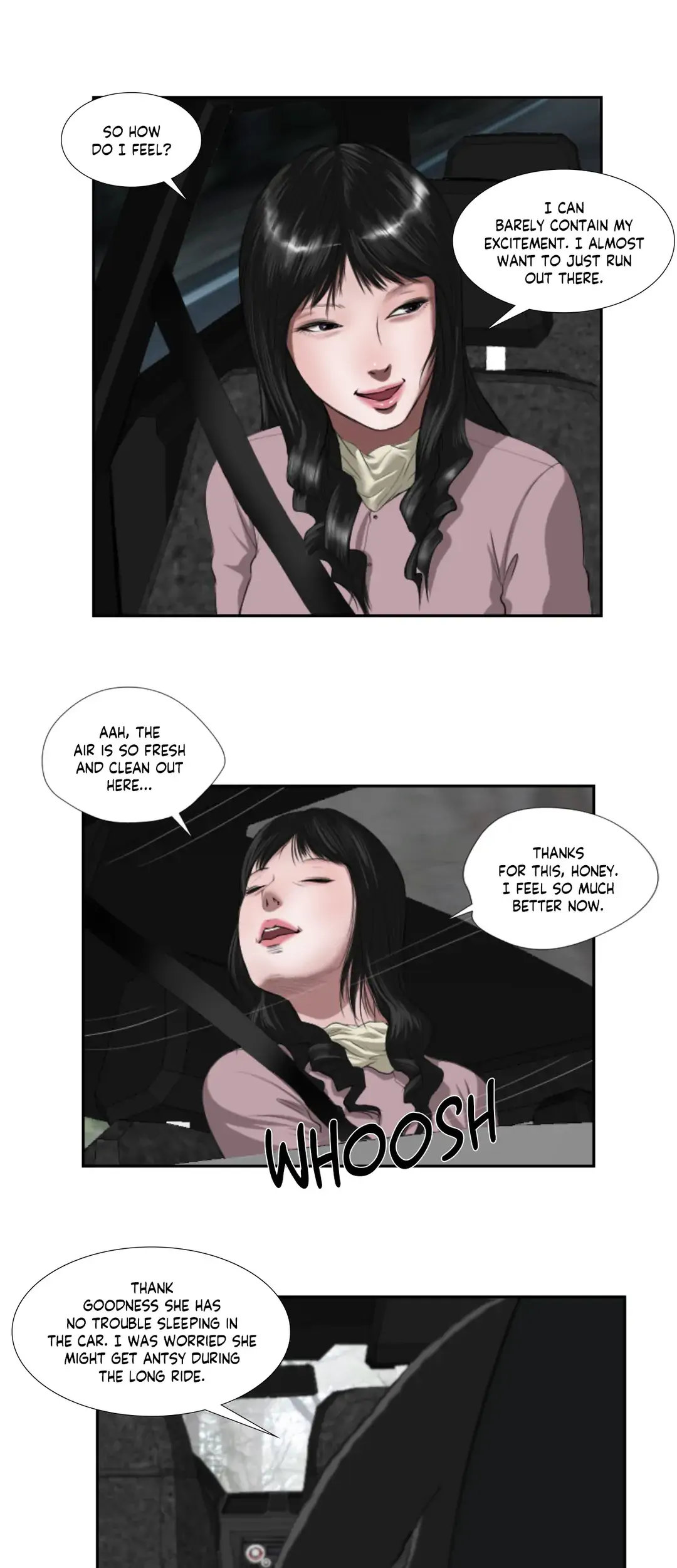 Death Angel Chapter 35 Page 4